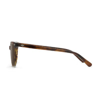 RAEN ARLO Split Finish Rootbeer/Brown